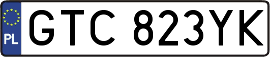 GTC823YK
