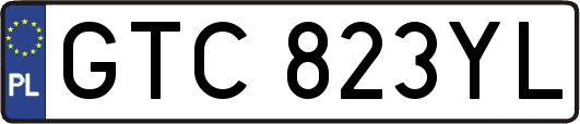 GTC823YL