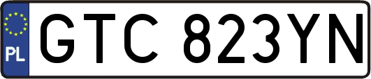 GTC823YN