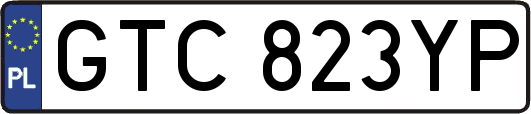 GTC823YP