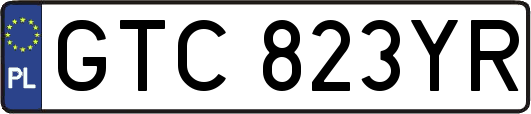 GTC823YR
