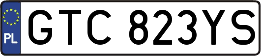 GTC823YS
