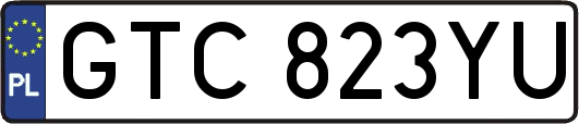 GTC823YU