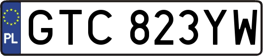 GTC823YW