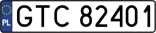 GTC82401