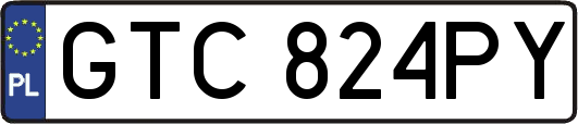 GTC824PY