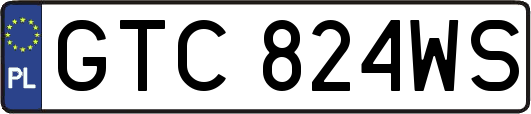 GTC824WS