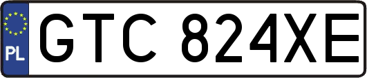 GTC824XE