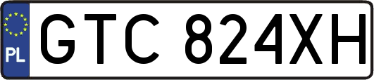 GTC824XH