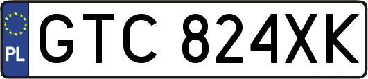 GTC824XK