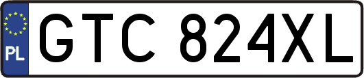 GTC824XL
