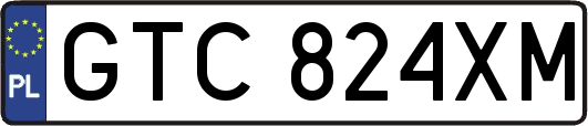 GTC824XM