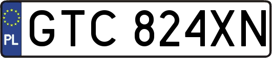 GTC824XN