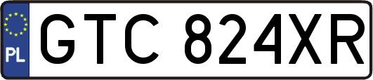GTC824XR
