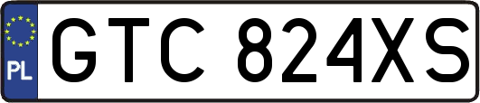 GTC824XS