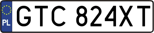 GTC824XT
