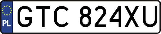 GTC824XU