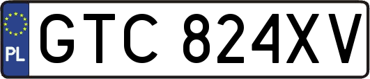 GTC824XV
