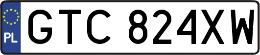 GTC824XW