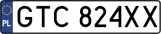 GTC824XX