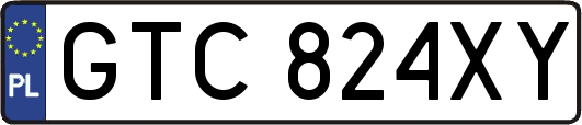 GTC824XY