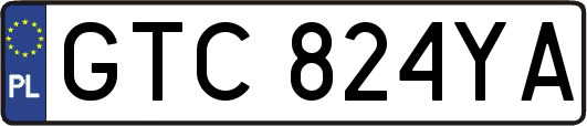 GTC824YA