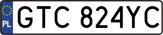 GTC824YC
