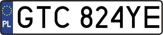 GTC824YE