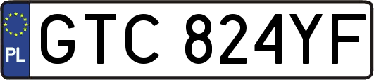 GTC824YF