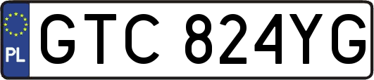 GTC824YG