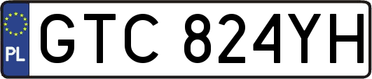 GTC824YH