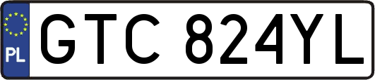 GTC824YL