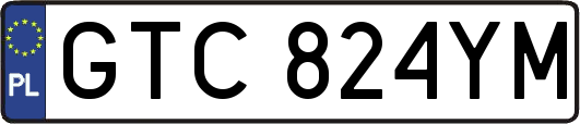 GTC824YM