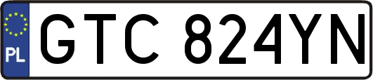 GTC824YN