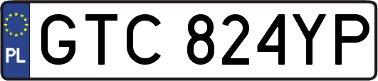 GTC824YP