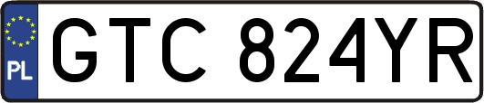 GTC824YR
