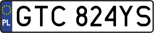 GTC824YS