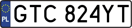 GTC824YT