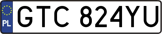 GTC824YU