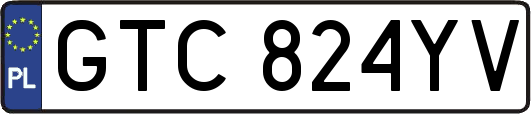 GTC824YV