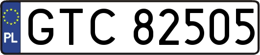 GTC82505