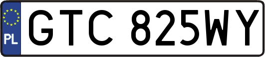 GTC825WY