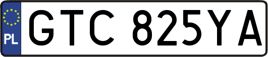 GTC825YA