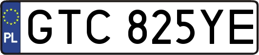 GTC825YE