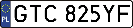 GTC825YF