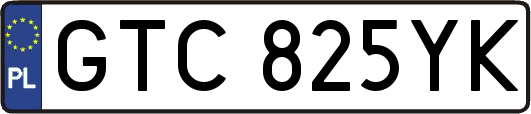 GTC825YK