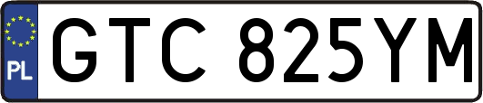 GTC825YM