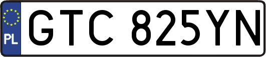 GTC825YN