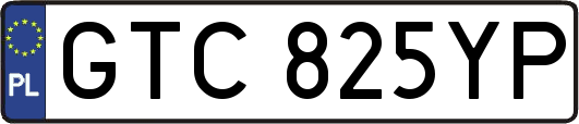 GTC825YP