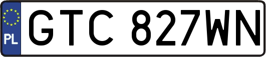 GTC827WN